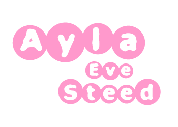 Ayla Eve Steed